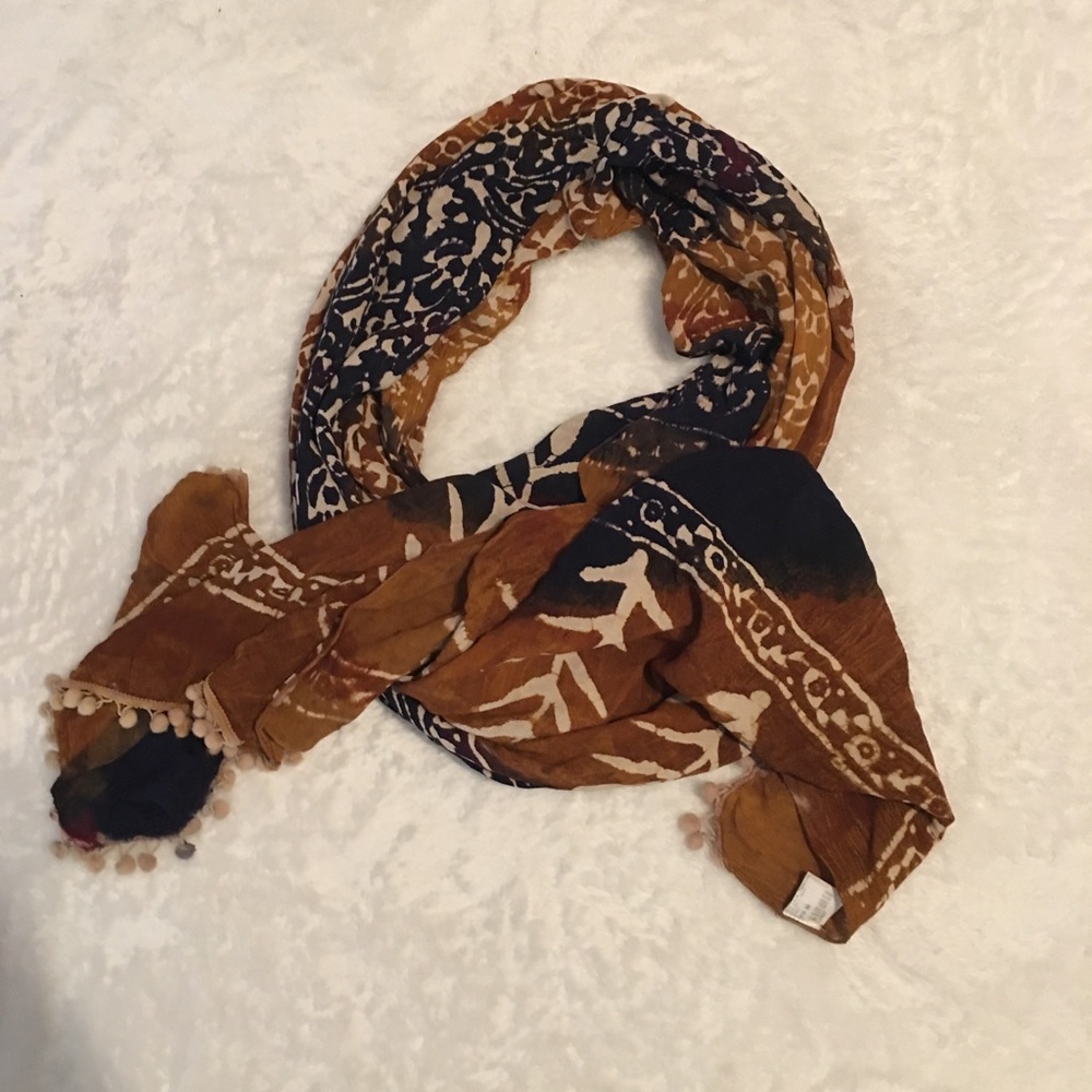 Women’s Scarf
